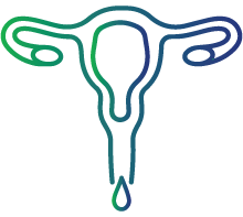 Increased vaginal discharge (in women)