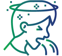 Gastrointestinal distress (nausea, vomiting, abdominal pain)