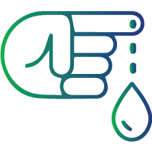 To spot ketoacidosis in patients with type-1 or type -2 diabetes