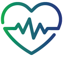 Rapid or irregular heartbeat (palpitations)