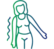 Sudden weakness or paralysis (one-sided body involvement)