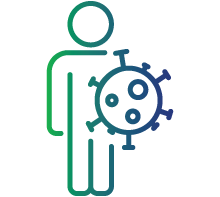 Persistent fungal infections not responding to standard treatments