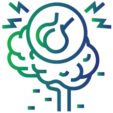 To identify the disorders /diseases that affect pituitary glands or ovaries