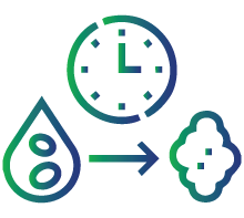 Unexplained prolonged clotting times in routine coagulation tests