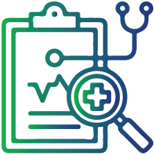 To identify acute pancreatitis in people having suspected symptoms