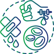 To diagnose an excessive clotting disorder (thrombophilia)