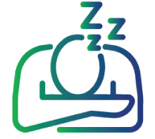 Drowsiness or lethargy