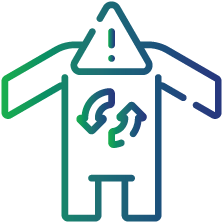 Pyruvate metabolism disorders due to enzymes such as pyruvate dehydrogenase and pyruvate carboxylase not working properly