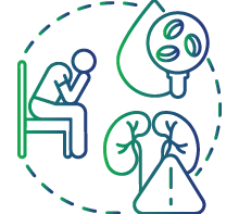 Kidney diseases