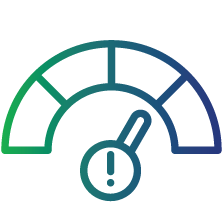 To monitor the progression of hyperlipidemia in person who had high cholesterol on a prior lipid panel test or after a previous cardiac event like a heart attack or stroke
