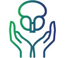 Long-term medical conditions (prostate-related)