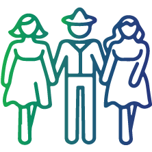 Having multiple sex partners