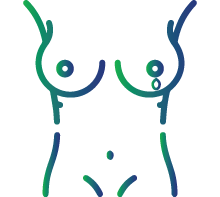 Breast secretions