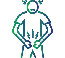 Pelvic pain
