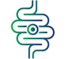 Inflammation (due to an overactive immune system