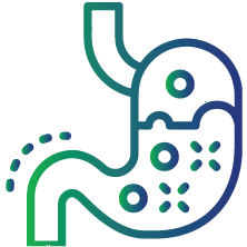 Gastrointestinal disorders