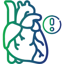 Other heart/cardiovascular diseases