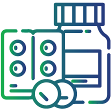 Checking on medications that may affect testosterone levels