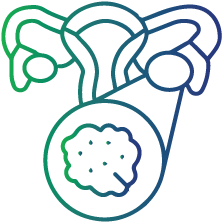 Early or delayed puberty