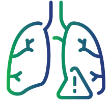 Lung diseases