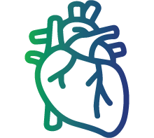 Cardiac abnormalities