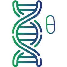 People who have been diagnosed with HBV infection and have developed resistance to their antiviral therapy