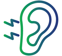 Hearing loss