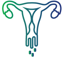 Heavier menstrual periods