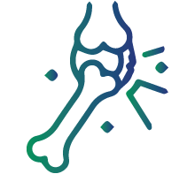 Stiffness in joint