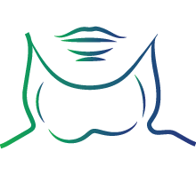 Goitre (an enlarged thyroid gland