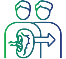 Organ donation