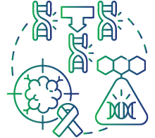 Other diseases included in newborn screening are: •	Galactosemia •	Biotidinase deficiency •	Cystic fibrosis •	Severe combined immunodeficiency (SCID) •	Pompe disease (glycogen storage disease type II) •	Mucopolysaccharidosis type 1 •	X-linked adrenoleukodystropy •	Spinal muscle atrophy (SMA)