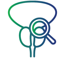 Prostatitis (swelling or inflammation of the prostate)