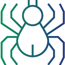 To assess sensitivity to insect venom allergens