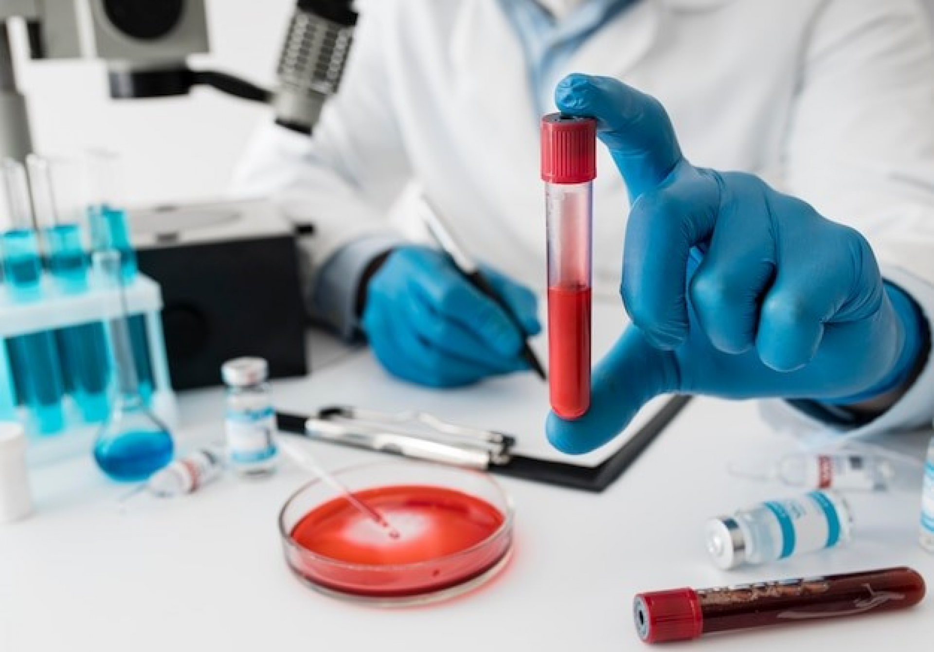 early-detection-of-blood-diseases-through-hematology-tests