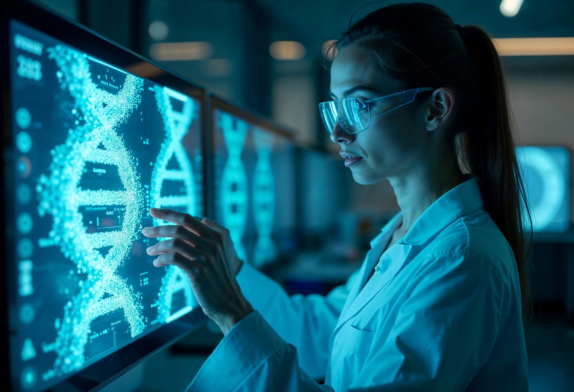 genetic-testing-for-cancer-risk-how-brca1-brca2-and-hereditary-markers-guide-prevention-and-early-diagnosis
