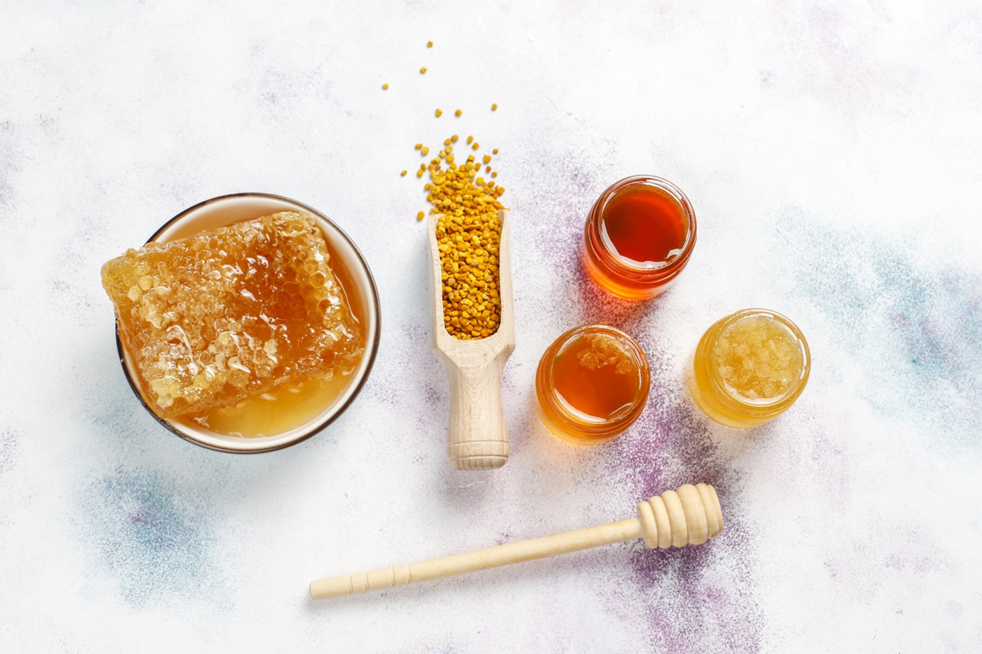 diabetic-friendly-foods-can-i-swap-out-sugar-for-honey