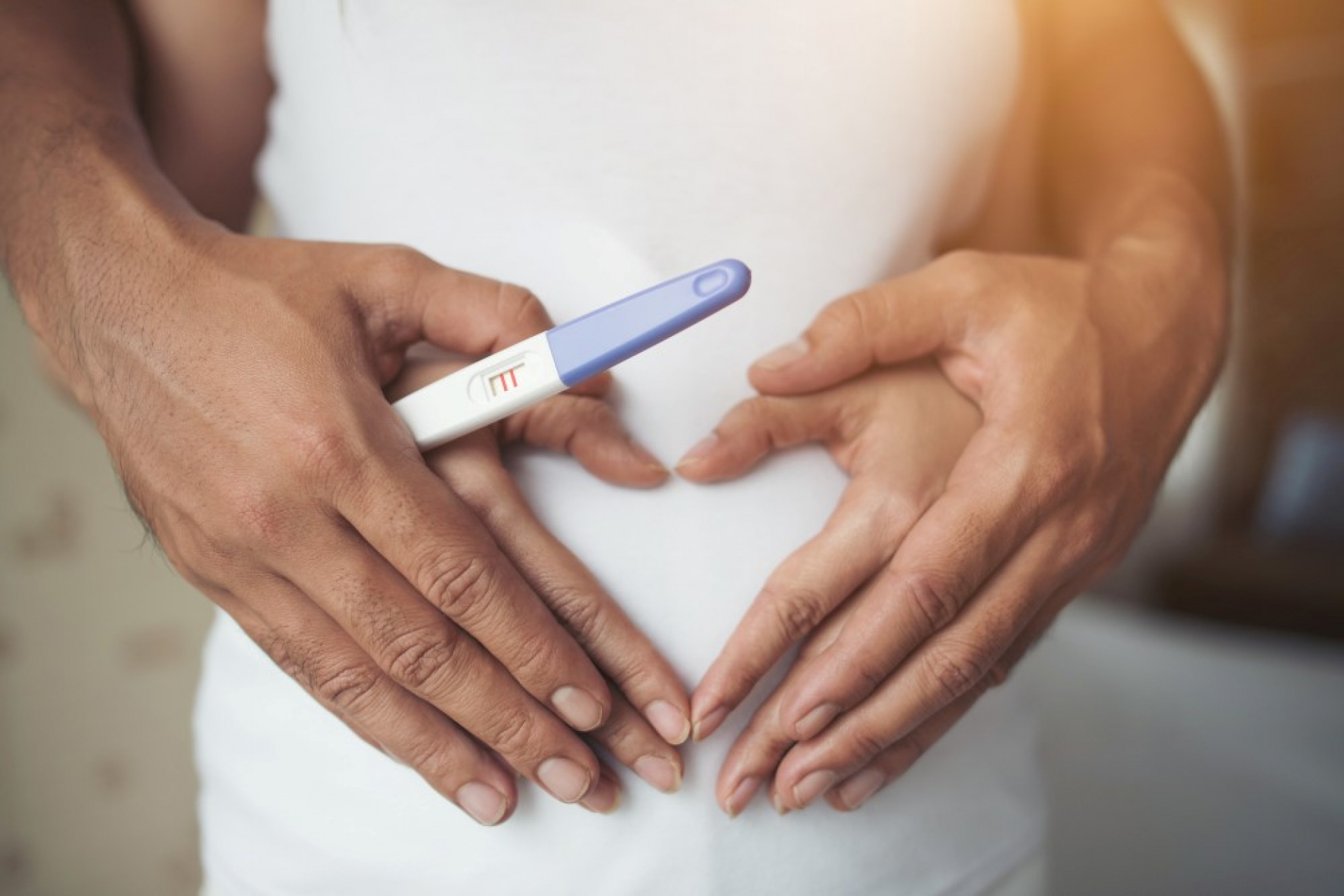 how-the-double-marker-test-helps-in-early-pregnancy-screening