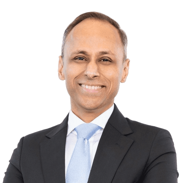 Mr. Nilesh D. Gupta